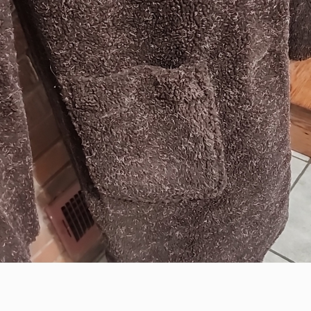 Chadwick xl nwot long wool type coat - Picture 4 of 9